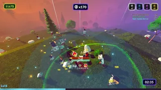 Скриншот 6 к игре JEFF