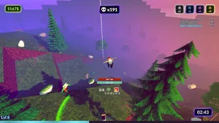 Скриншот 8 к игре JEFF