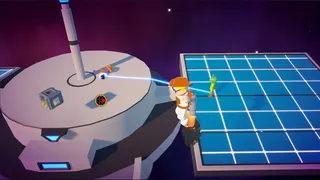 Скриншот 1 к игре Outer Rangers