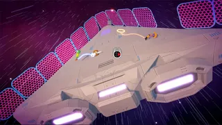 Скриншот 3 к игре Outer Rangers