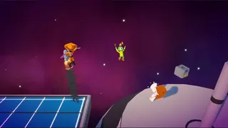 Скриншот 4 к игре Outer Rangers