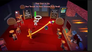 Скриншот 7 к игре Outer Rangers