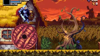 Скриншот 3 к игре Demons of Asteborg DX