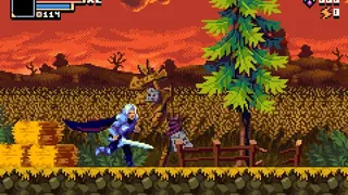 Скриншот 5 к игре Demons of Asteborg DX