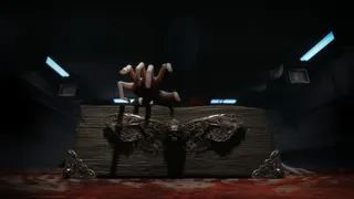 Скриншот 2 к игре Rock, Paper, Severed
