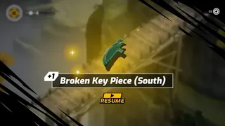 Скриншот 6 к игре ZHEN: Shattered Legacy