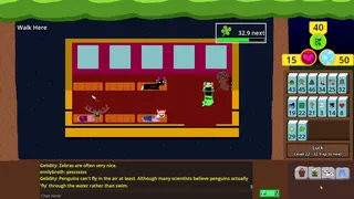 Скриншот 6 к игре Cow Online World