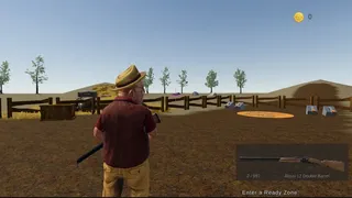 Скриншот 5 к игре Birdshot