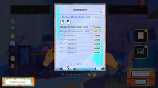 Скриншот 2 к игре Drum Incremental