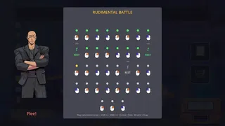 Скриншот 5 к игре Drum Incremental