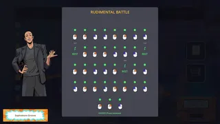 Скриншот 6 к игре Drum Incremental