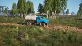 Скриншот 7 к игре Работяга