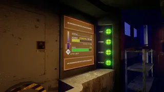 Скриншот 3 к игре Cold Engine