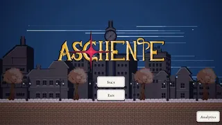 Скриншот 1 к игре Aschente