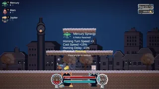 Скриншот 5 к игре Aschente