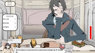 Скриншот 5 к игре 眼忙嘴乱