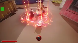Скриншот 8 к игре Hide or Seek: Container Island
