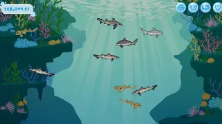 Скриншот 1 к игре Sharkarama