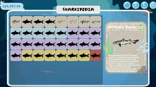 Скриншот 4 к игре Sharkarama