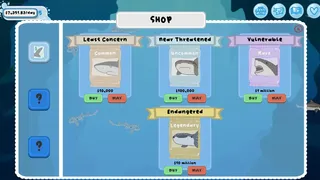 Скриншот 5 к игре Sharkarama