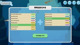 Скриншот 6 к игре Sharkarama