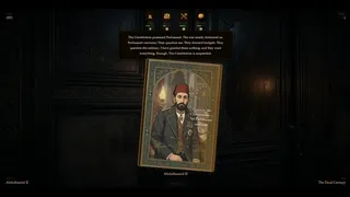Скриншот 5 к игре Sultan's Decree