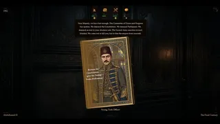 Скриншот 6 к игре Sultan's Decree