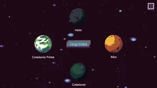 Скриншот 3 к игре Astrojumper