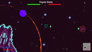 Скриншот 5 к игре Astrojumper