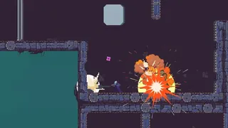 Скриншот 6 к игре Astrojumper