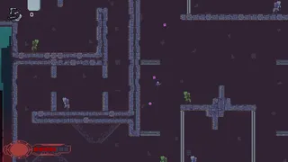 Скриншот 7 к игре Astrojumper