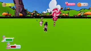 Скриншот 5 к игре Baby Peak