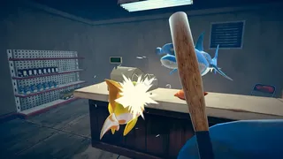 Скриншот 3 к игре Shark Mart