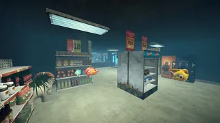 Скриншот 7 к игре Shark Mart