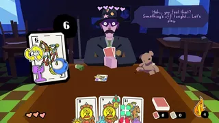 Скриншот 2 к игре Pegote