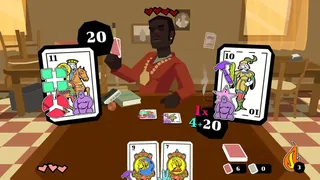 Скриншот 6 к игре Pegote