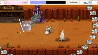 Скриншот 1 к игре 駒山キリは全部やりにいく