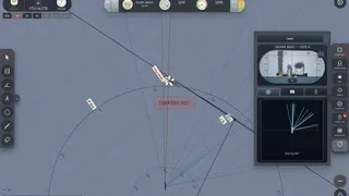 Скриншот 2 к игре Silent Shark