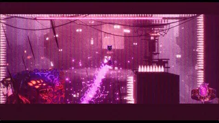 Скриншот 3 к игре Synzas