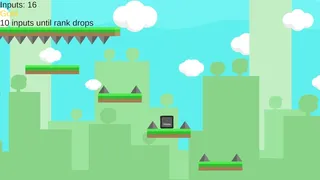 Скриншот 4 к игре Keyboard Curse