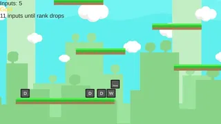 Скриншот 5 к игре Keyboard Curse