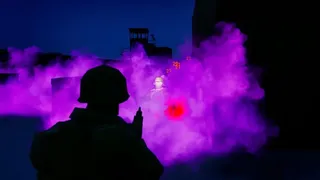 Скриншот 6 к игре Sarge's Horrors
