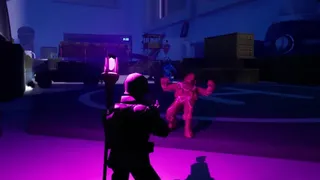 Скриншот 8 к игре Sarge's Horrors