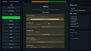 Скриншот 7 к игре Dark Web