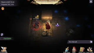 Скриншот 5 к игре 放置大魔王