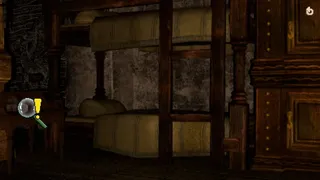 Скриншот 6 к игре Castle of Thorns