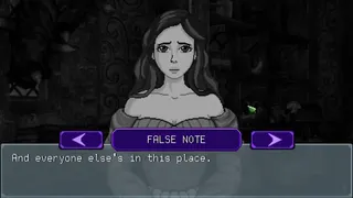 Скриншот 7 к игре Castle of Thorns