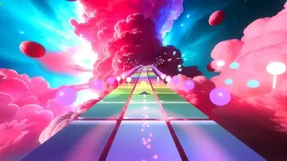Скриншот 5 к игре Pulsewave