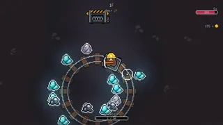 Скриншот 1 к игре Loop Miner