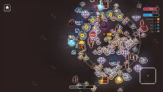 Скриншот 2 к игре Loop Miner